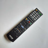 Replacement Remote Control for Sony RM-AAU072 STR-CT550 STR-DH710 STR-DN610