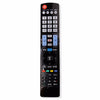 AKB73615309 Replacement Remote Control for LG TV 47la660v 55la690v 42la640v