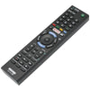 RMT-TX101A TV Replacement Remote Control for Sony KDL-48W700C KDL-32W700C  Netflix