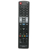 AKB73615702 Replacement Remote Control for LG BP620 Bp620c Bp620n