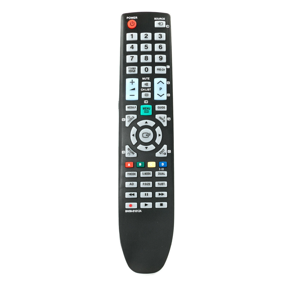 BN59-01012A Replacement Remote Control for Samsung LE26C450 LE32C450 PS42C450