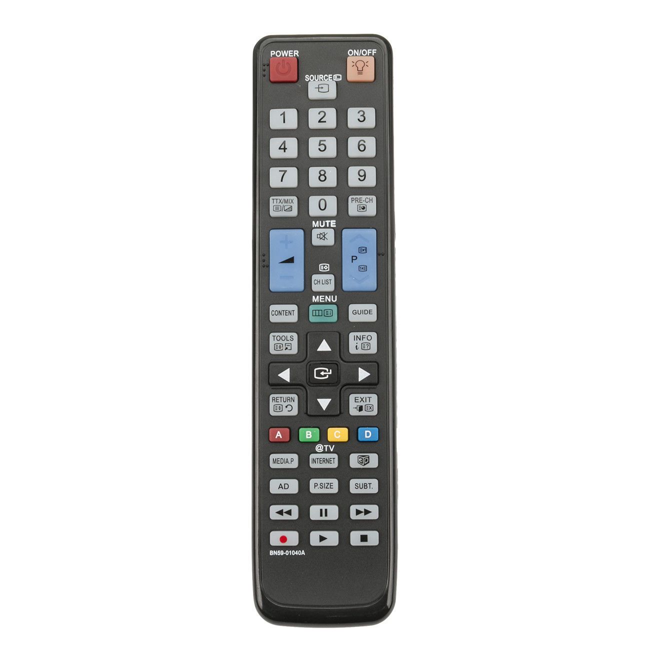 BN59-01040A BN5901040A Replacement Remote Control Fit For Samsung TV