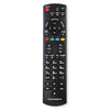 Replacement Remote Control N2QAYB000570 for Panasonic TV TC-L42U30 TC-L32E3 TC-60PS34