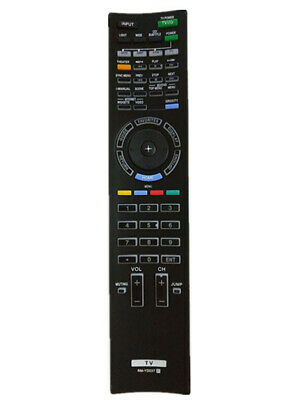 RM-YD037 Replacement Remote Control for Sony RM-YD059 RM-YD041 RM-GD005 RM-ED022