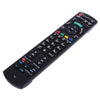 Panasonic Replacement Remote Control for Tv Viera N2qayb000321 Plasma