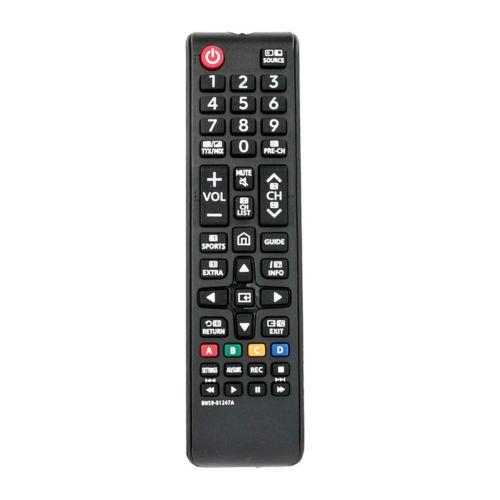 BN59-01247A BN5901247A Replacement Remote Control for Samsung TV UA55KU7500W