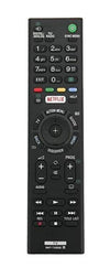 RMT-TX200E RMF-TX200A RMF-TX300U Remote Control Replacement for Sony 4K TV